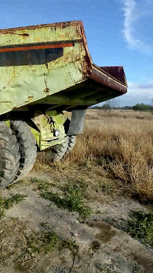 Vulcanizadora Y Llantera “estancias”